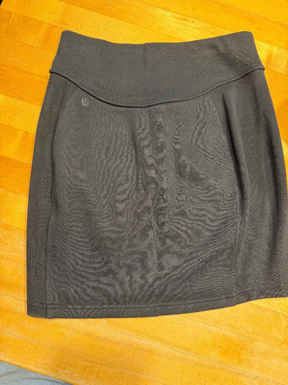 Lululemon skirt
